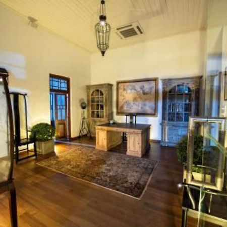 D Pavilion Boutique Hotel Κολόμπο Εξωτερικό φωτογραφία