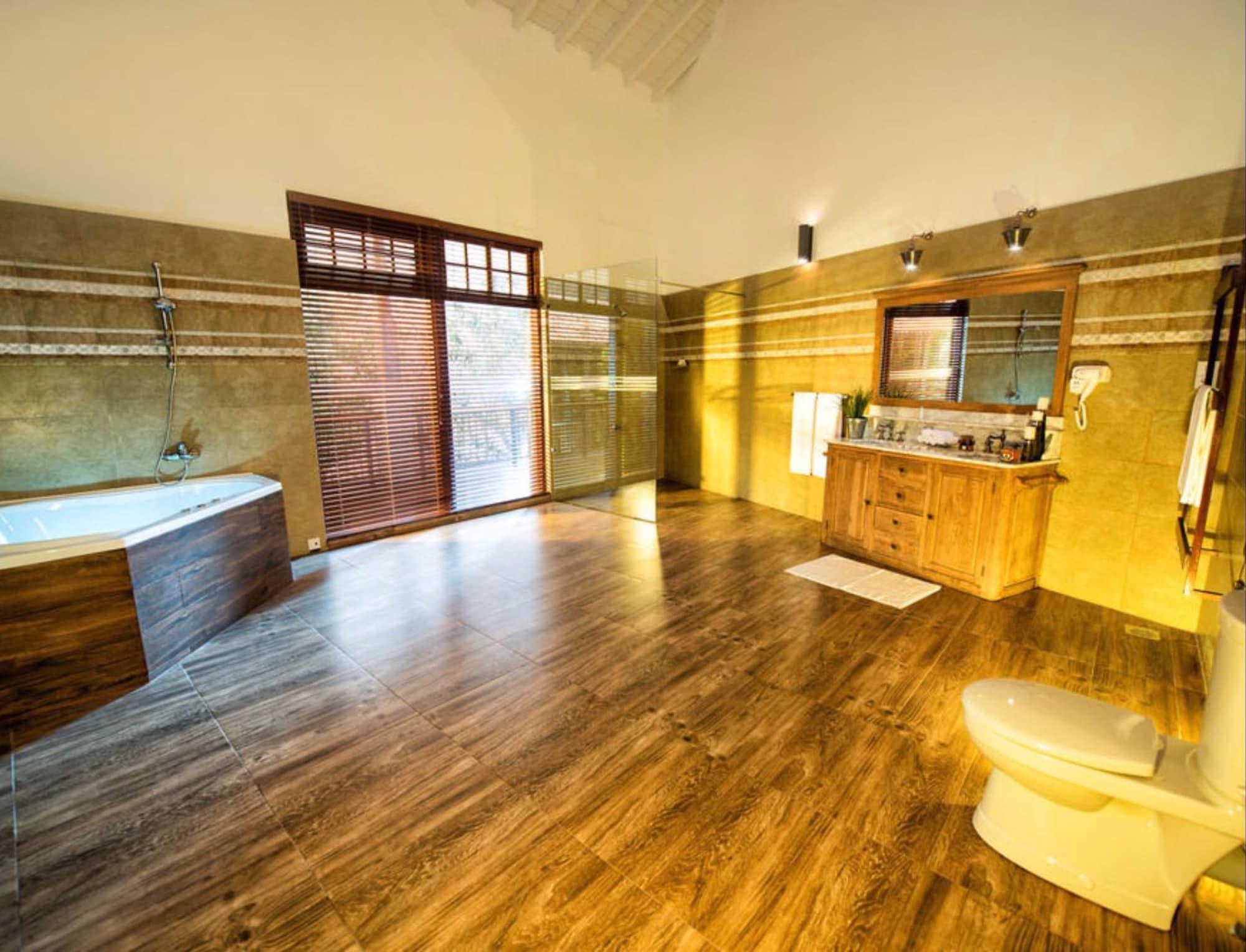 D Pavilion Boutique Hotel Κολόμπο Εξωτερικό φωτογραφία