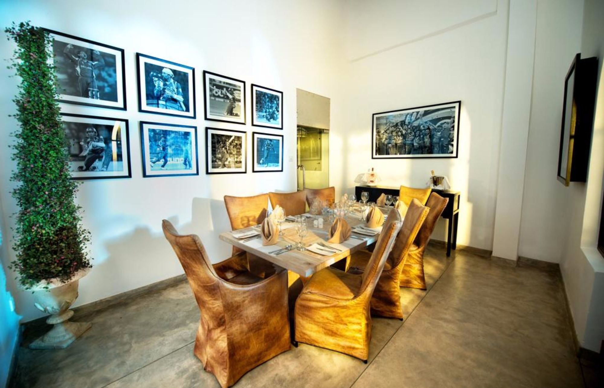 D Pavilion Boutique Hotel Κολόμπο Εξωτερικό φωτογραφία
