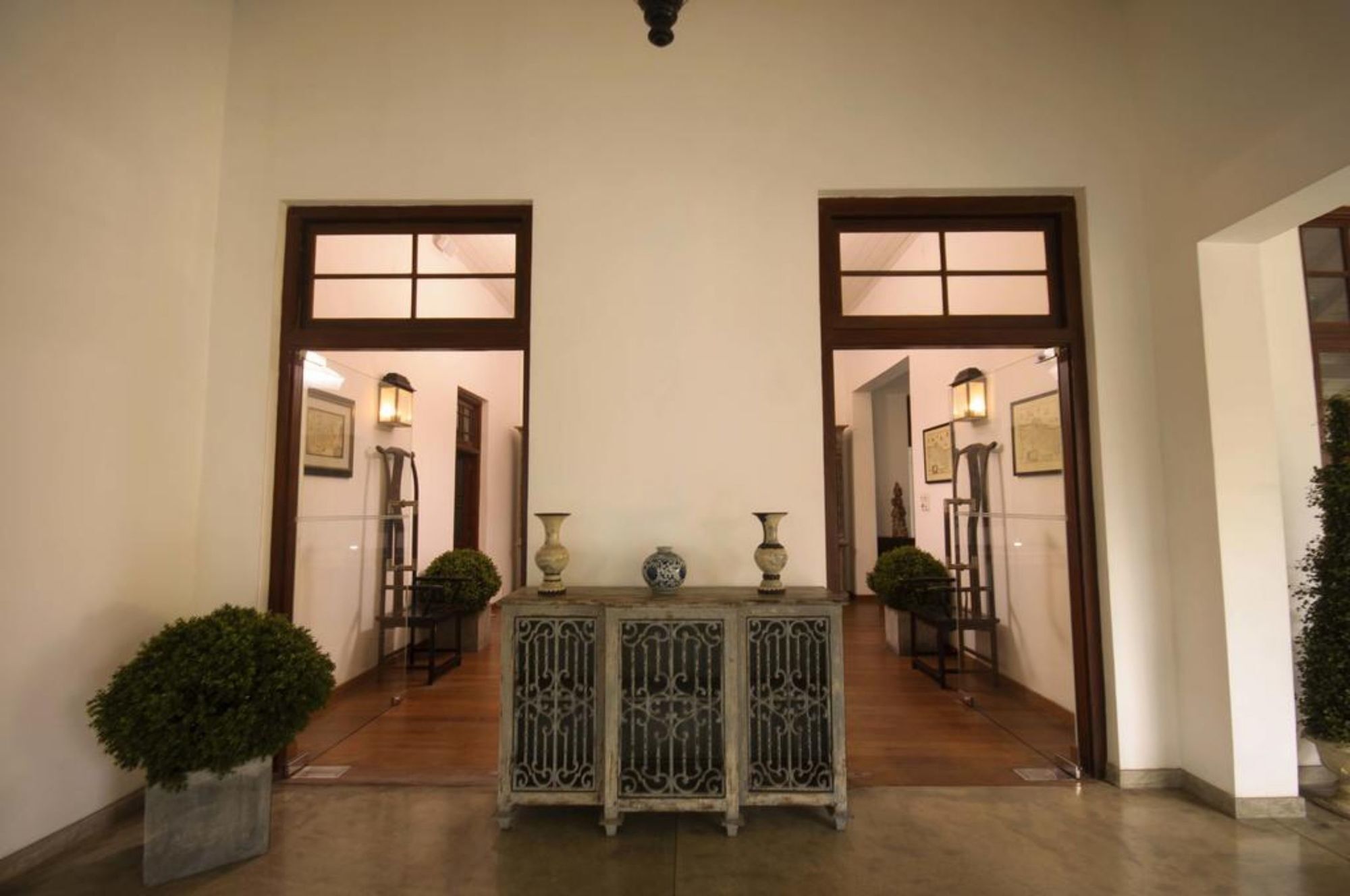 D Pavilion Boutique Hotel Κολόμπο Εξωτερικό φωτογραφία